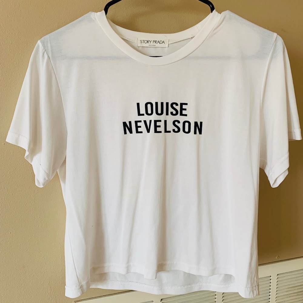 Short sleeves Tee